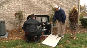 install residential generators install residential generators