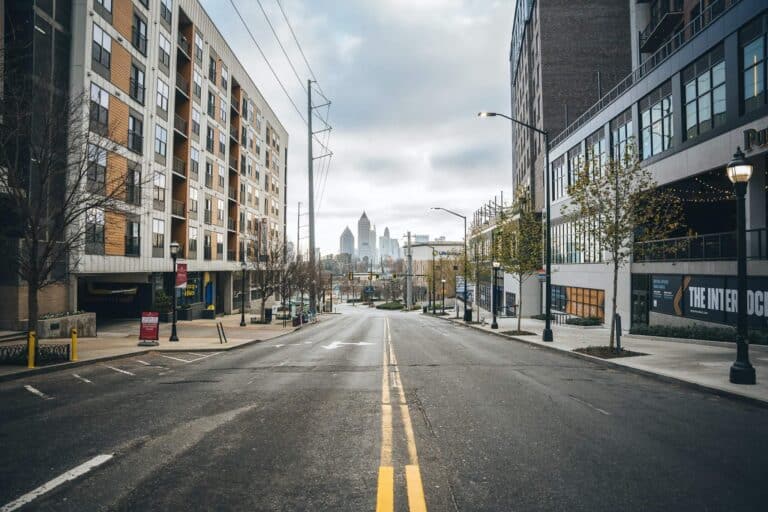 Atlanta, GA Canter Power Systems