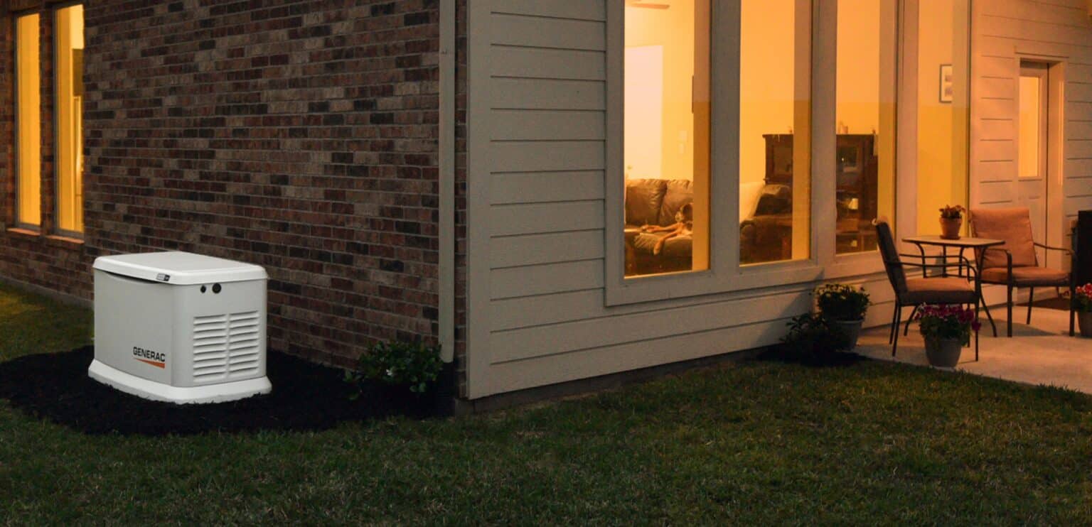 Generator Service Canter Power Systems