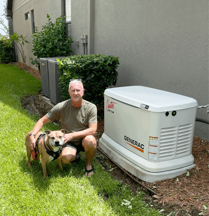 Power Outage Map Canter Power Systems