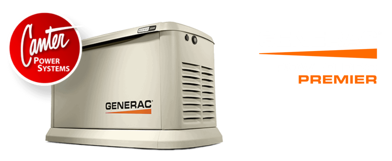 Generator Installation Service Plans Canter Power Systems