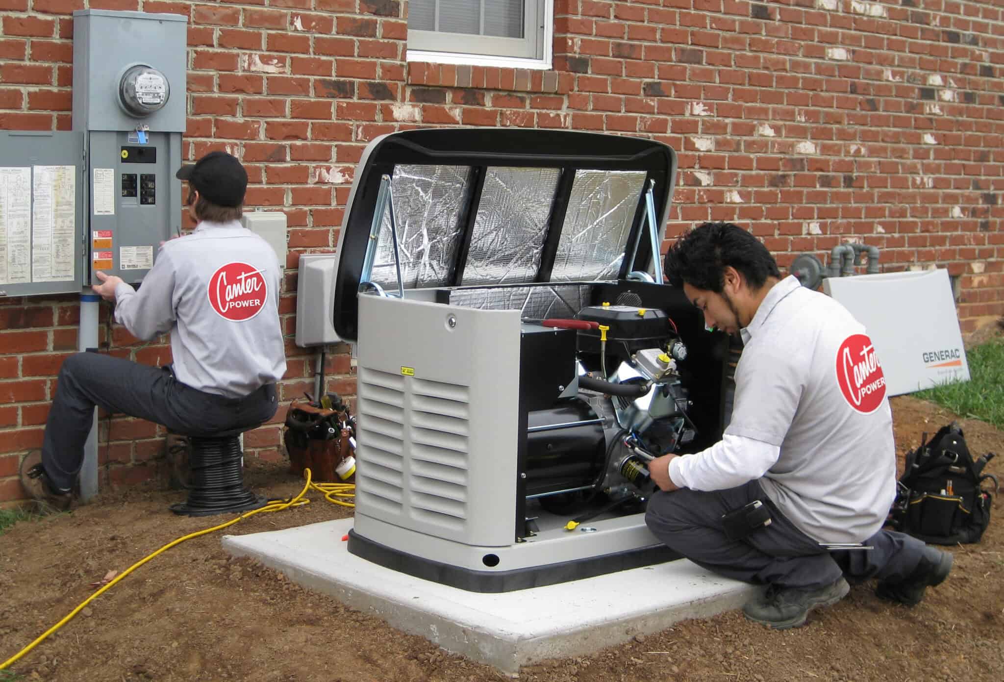 Generac Generator Installation Costs What to Expect