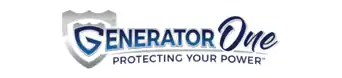 Generator One Logo