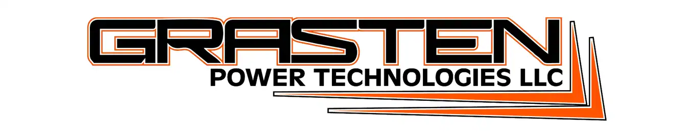 Grasten Logo