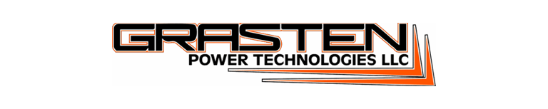 Grasten Logo