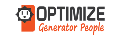 Optimize Logo
