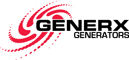 GenerX Logo