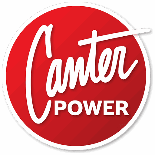 Canter Power Systems Logo