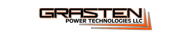 Grasten Logo