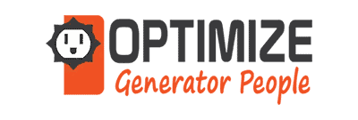 Optimize Logo